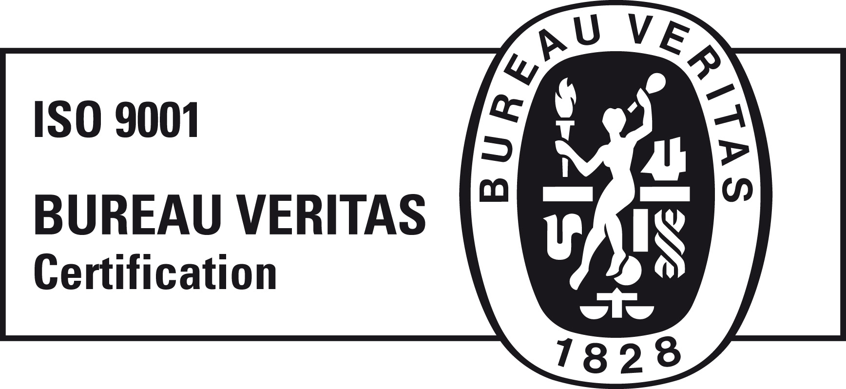 Certificación ISO 9001