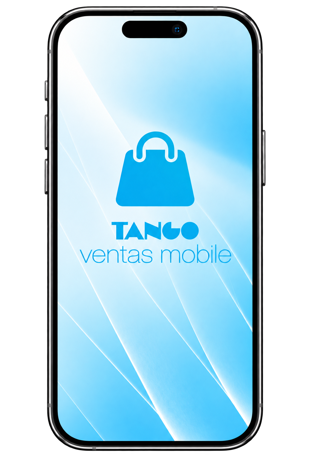 TANGO Ventas Mobile