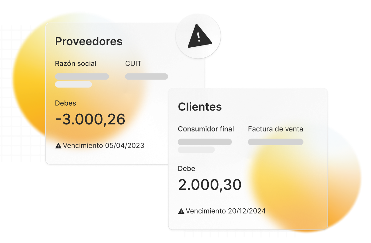 Cuentas Corrientes