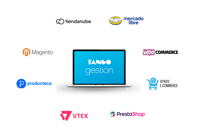 Imagen de tango