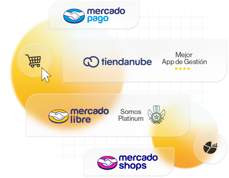 Integraciones