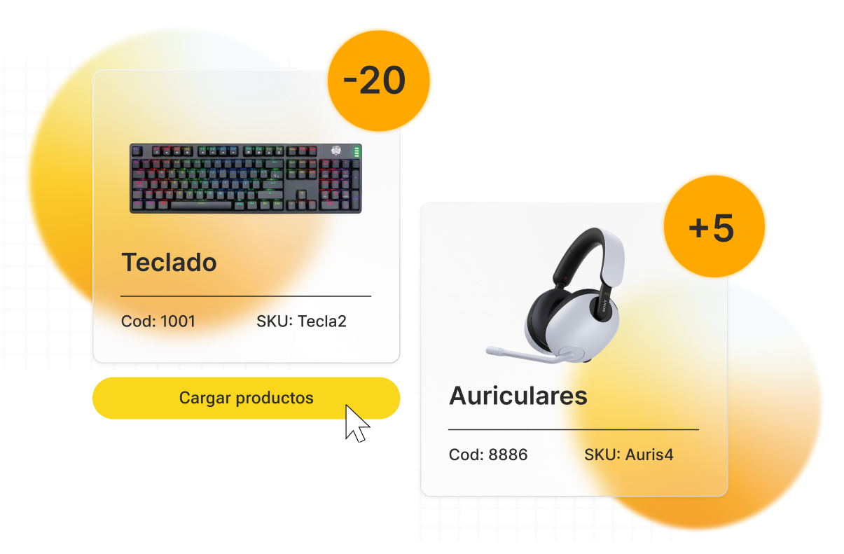 Inventario