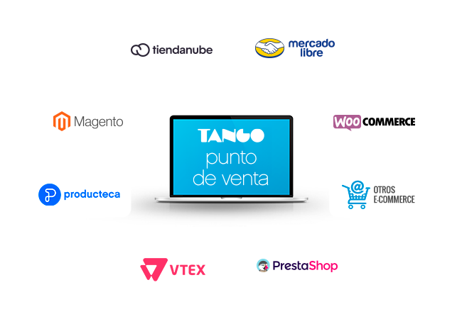 PDV Integraciones