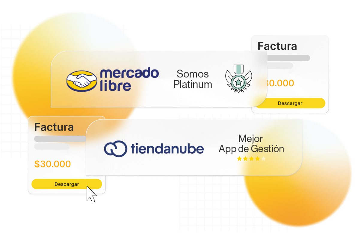Tiendas Online